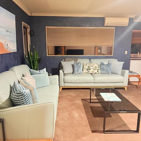 Beach Apartment パパモア エクステリア 写真