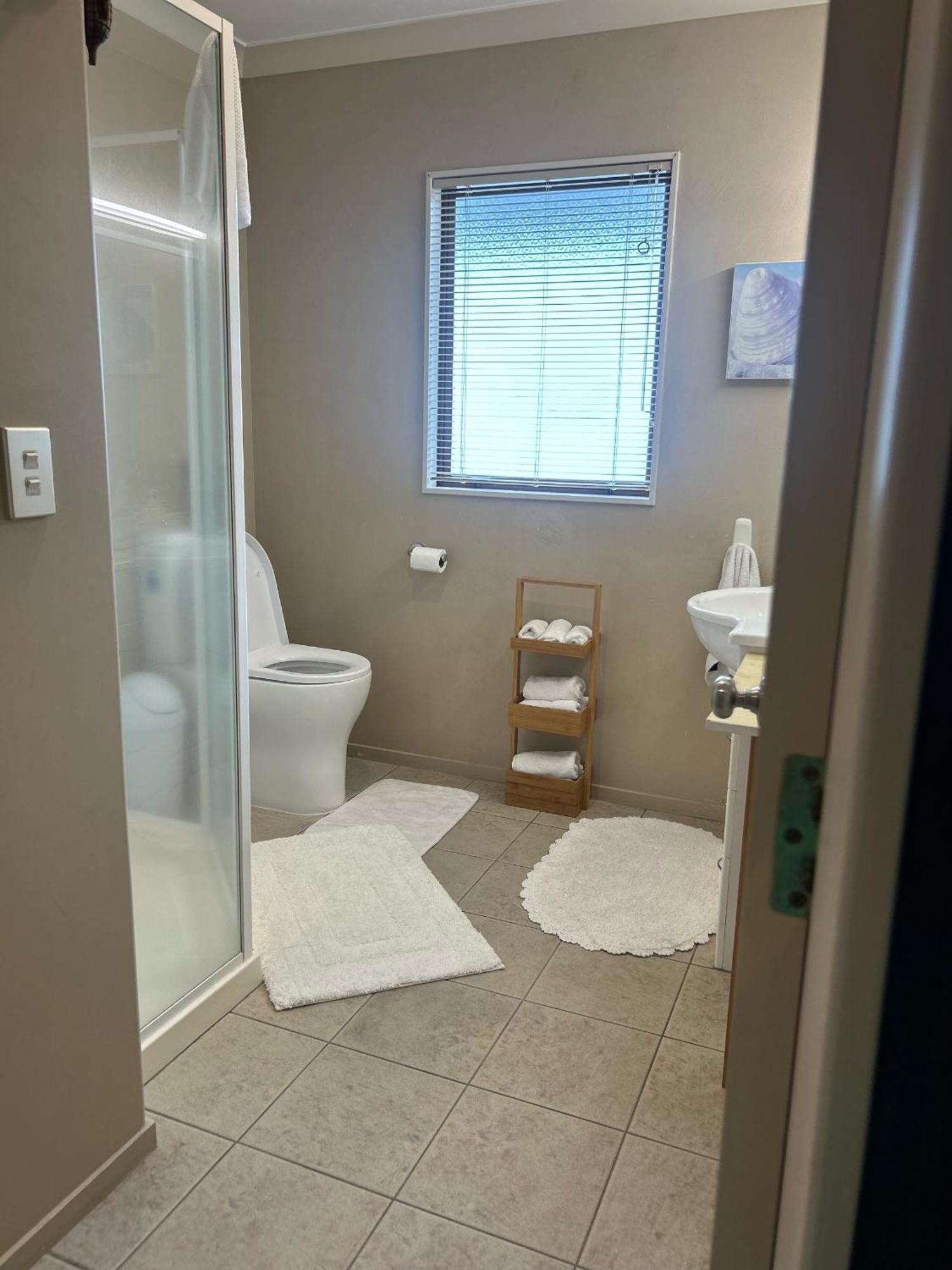Beach Apartment パパモア エクステリア 写真