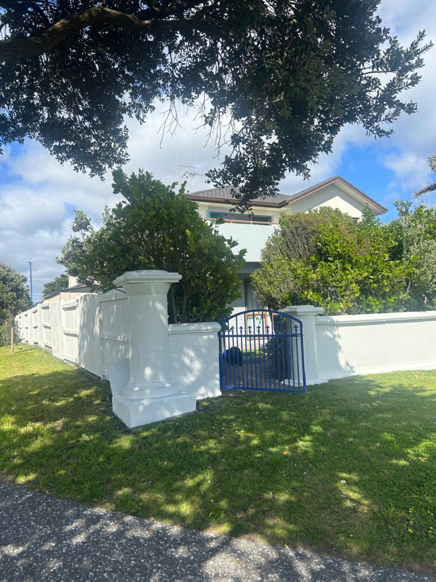 Beach Apartment パパモア エクステリア 写真