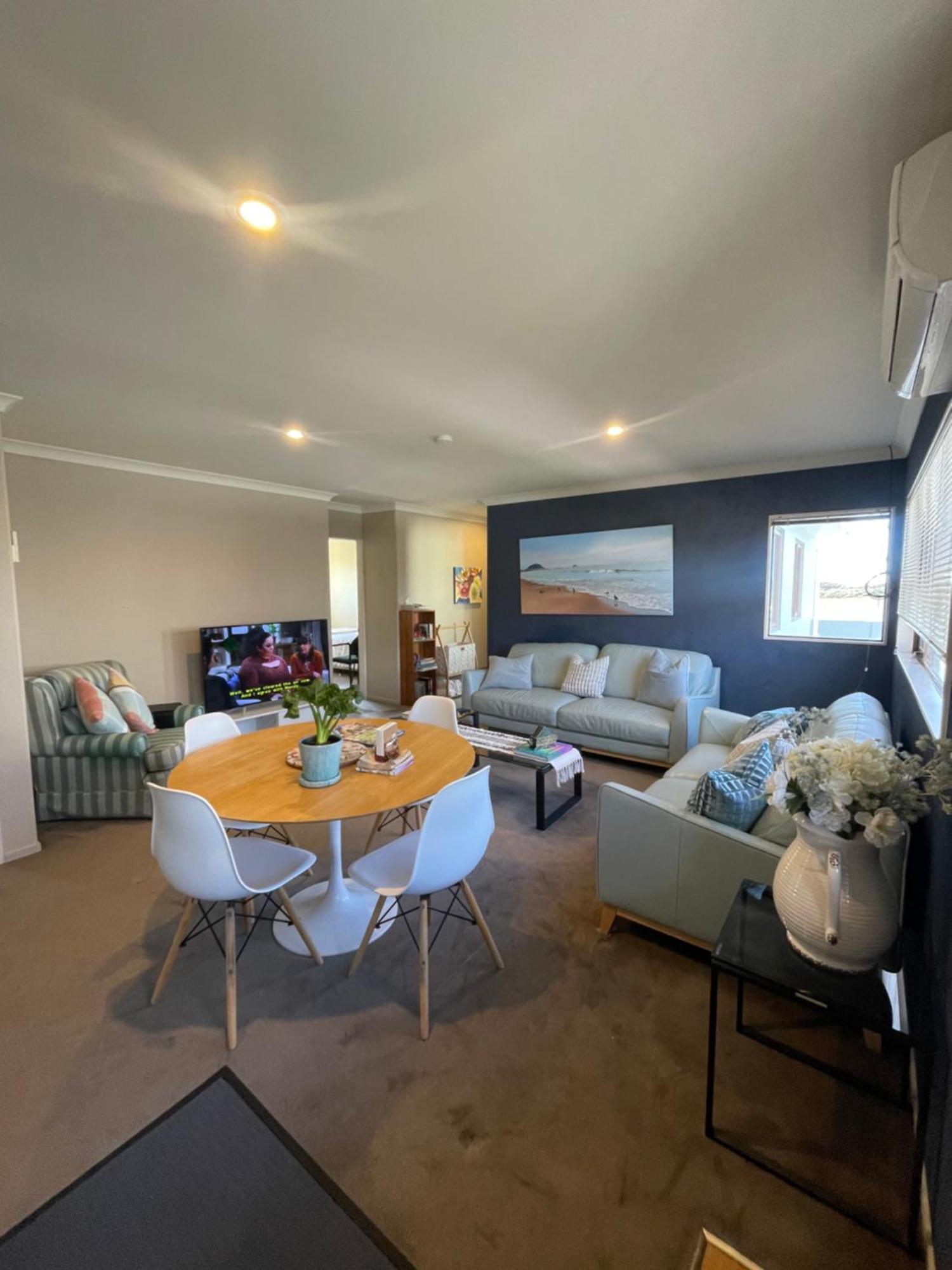 Beach Apartment パパモア エクステリア 写真
