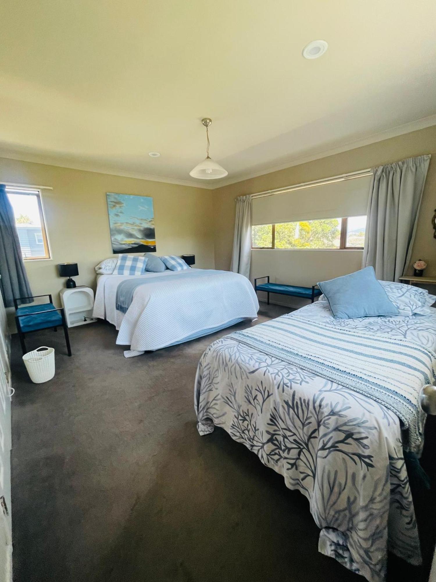 Beach Apartment パパモア エクステリア 写真