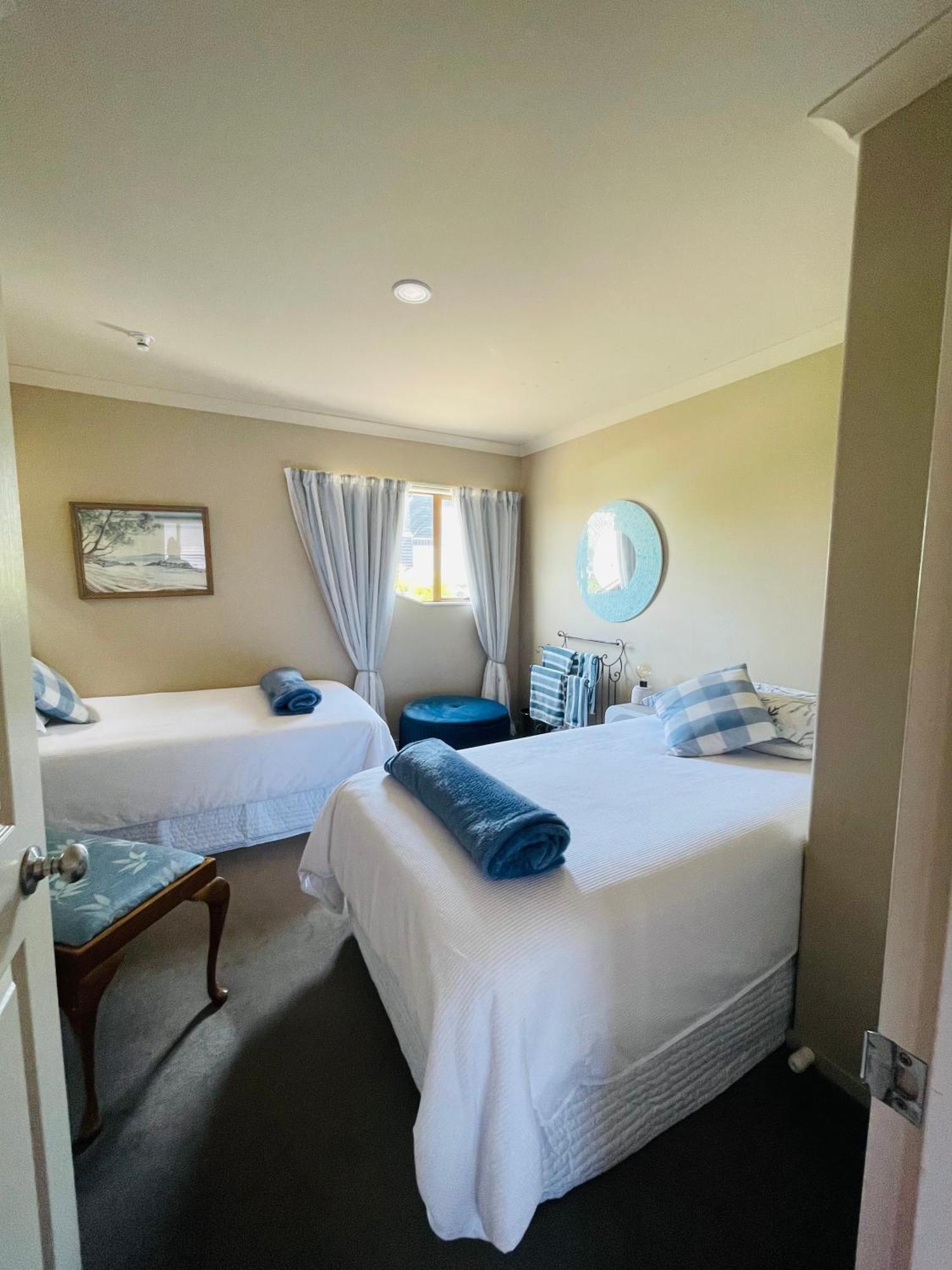 Beach Apartment パパモア エクステリア 写真