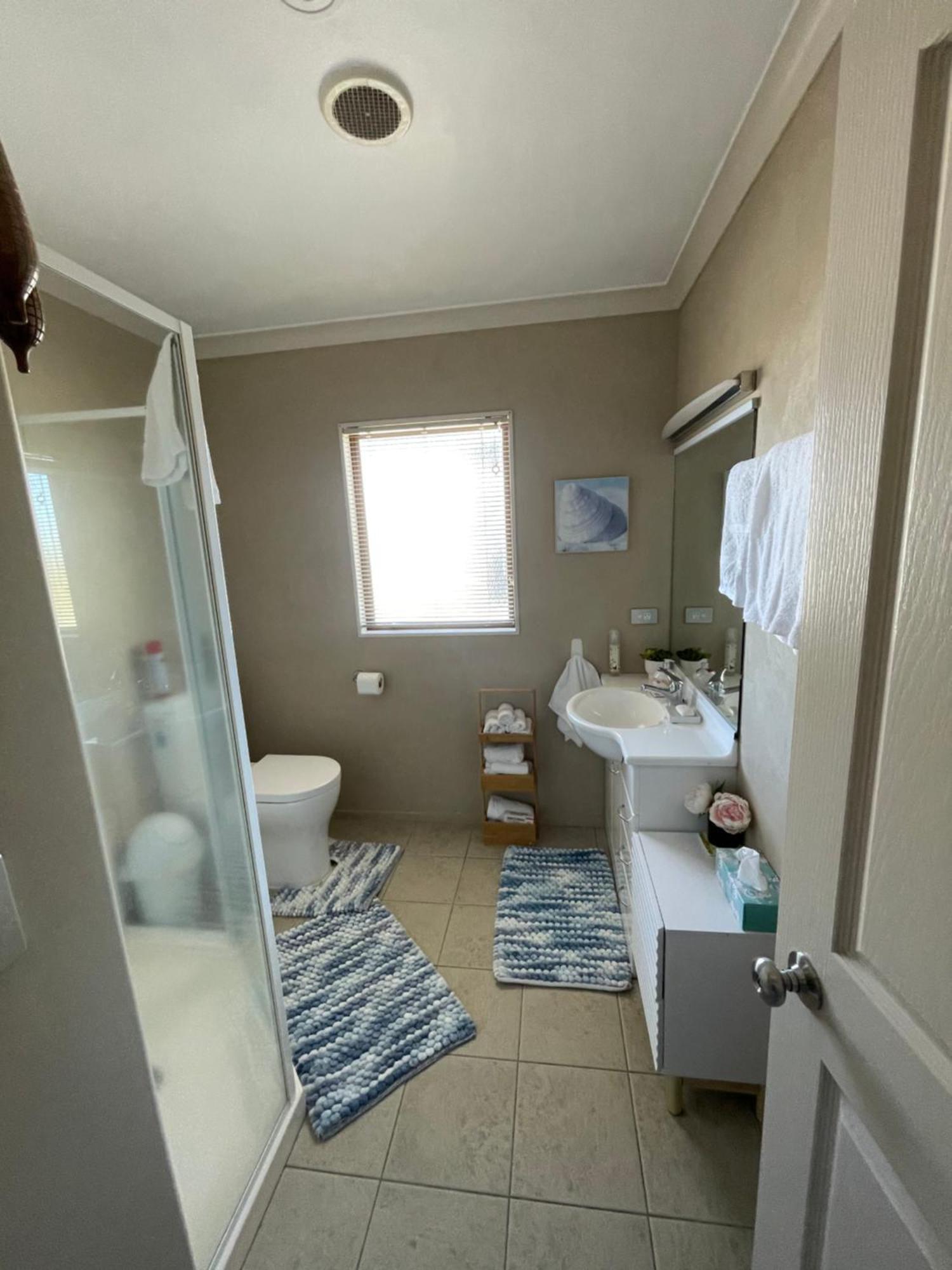 Beach Apartment パパモア エクステリア 写真