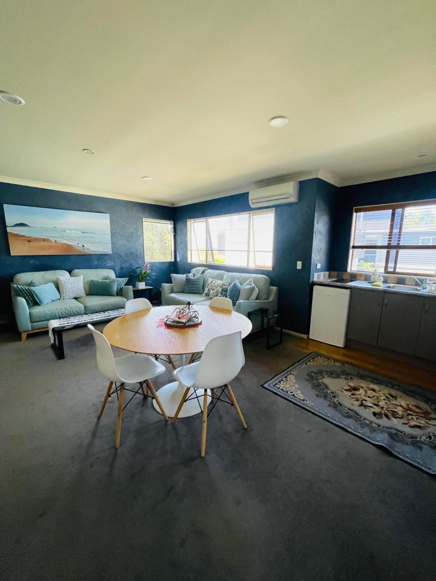 Beach Apartment パパモア エクステリア 写真