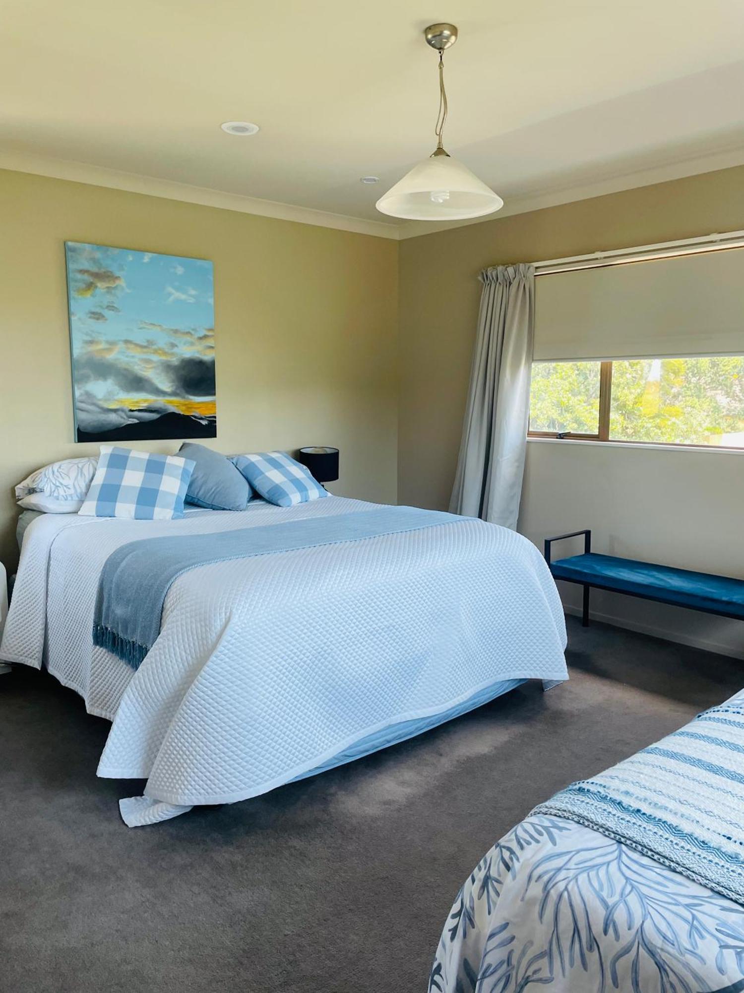 Beach Apartment パパモア エクステリア 写真