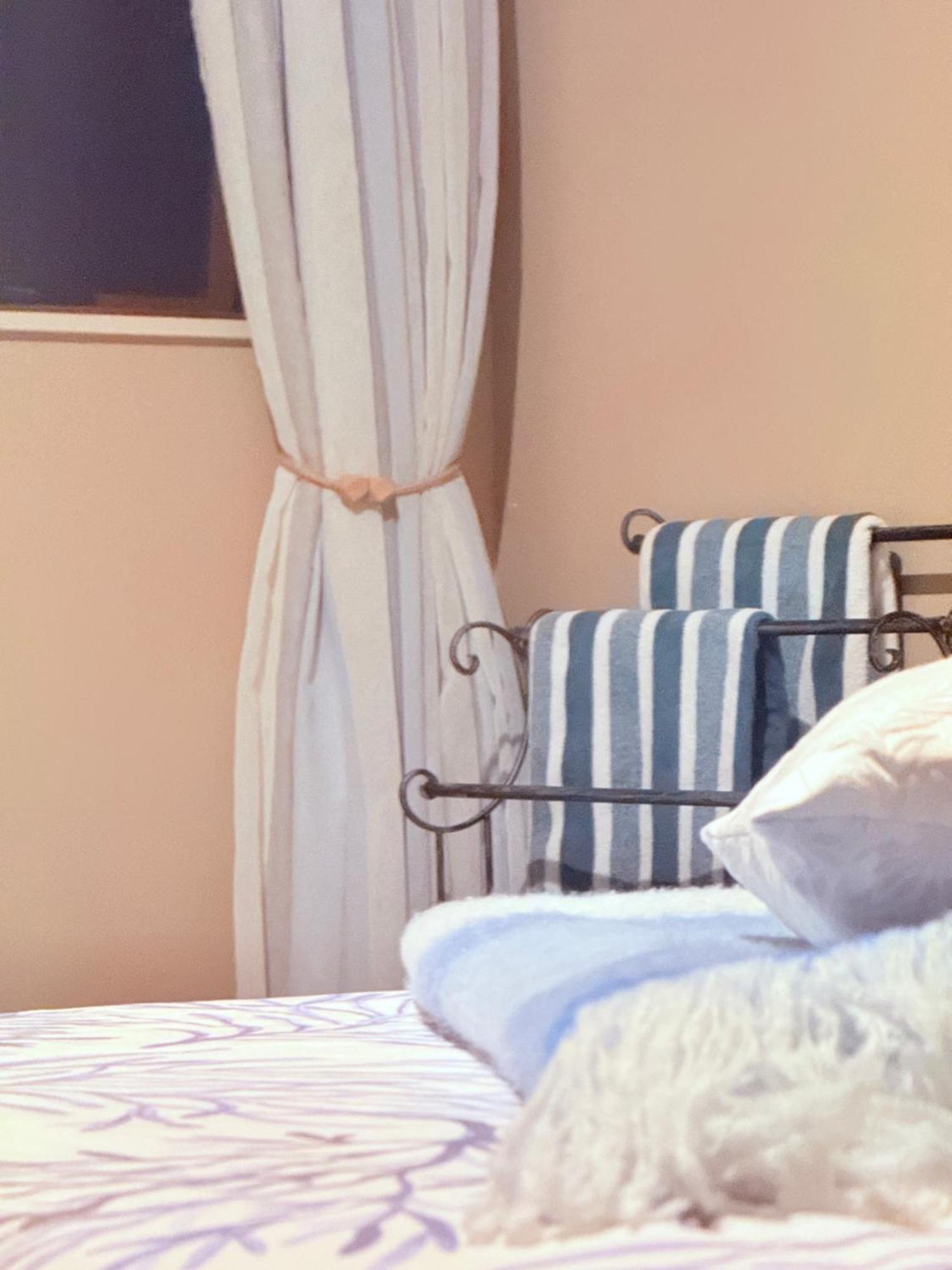 Beach Apartment パパモア エクステリア 写真