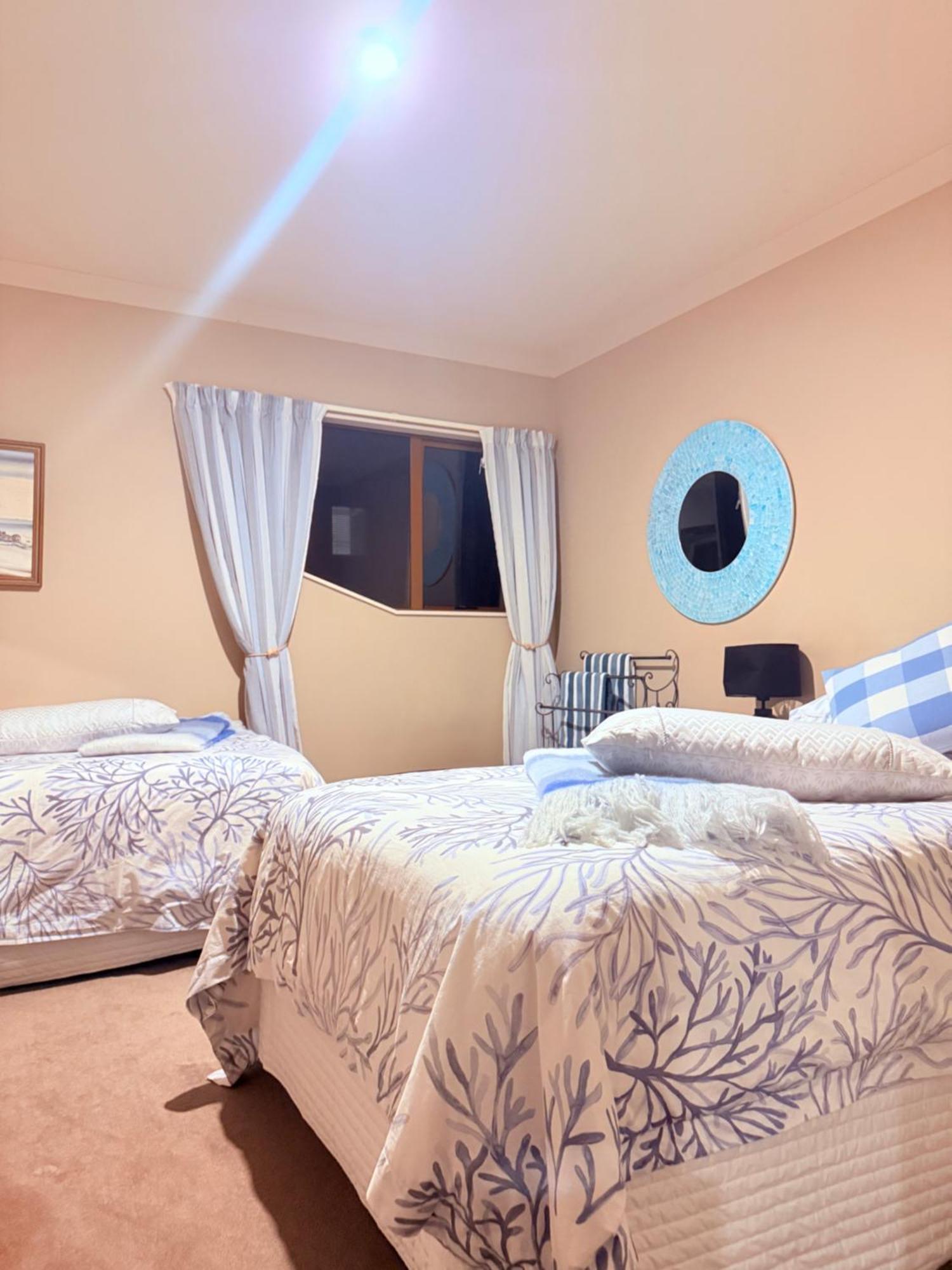 Beach Apartment パパモア エクステリア 写真