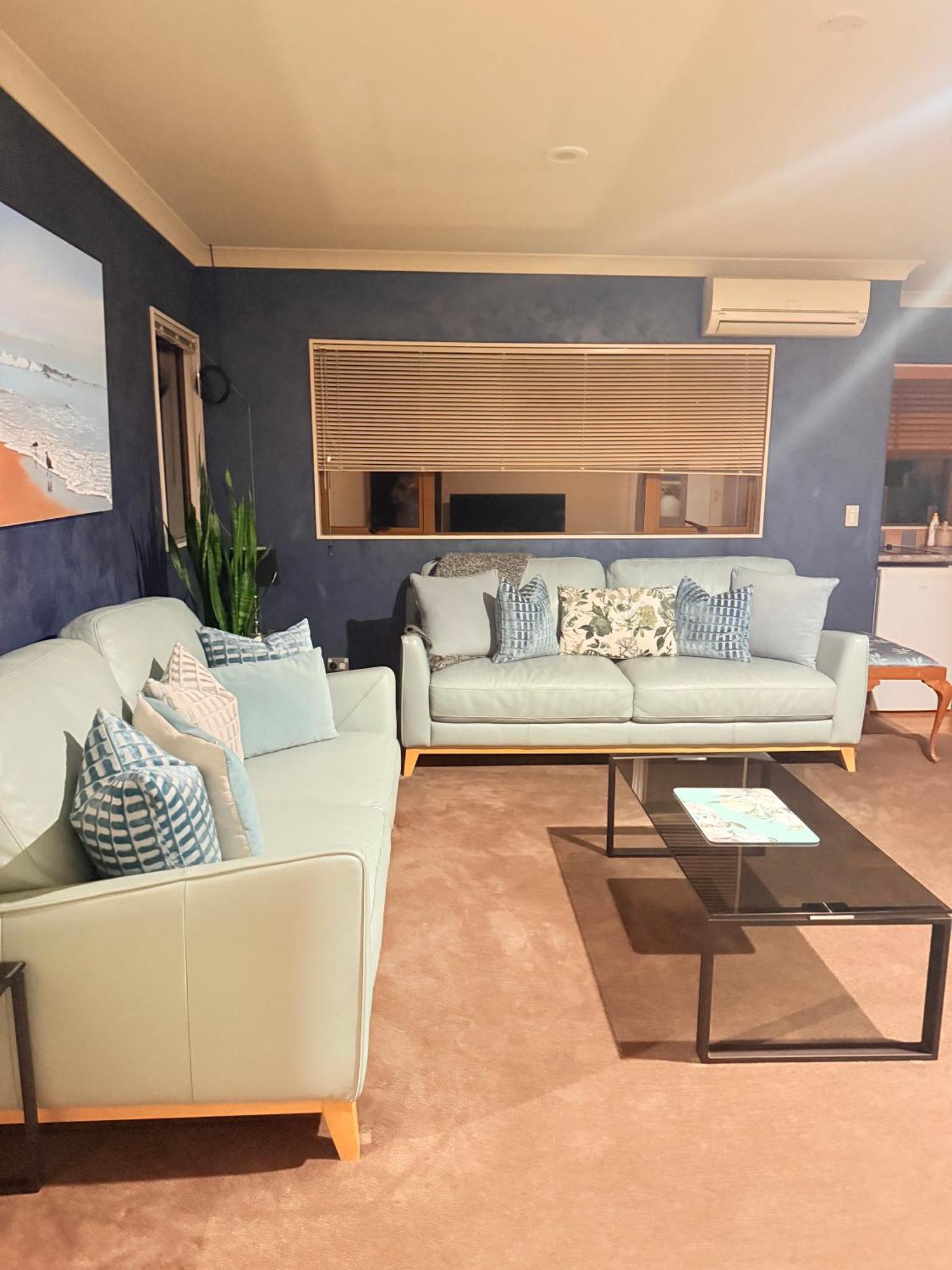 Beach Apartment パパモア エクステリア 写真