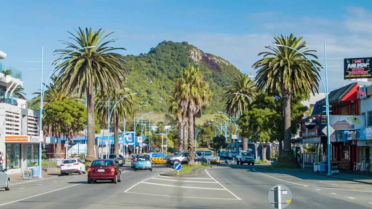 Beach Apartment パパモア エクステリア 写真