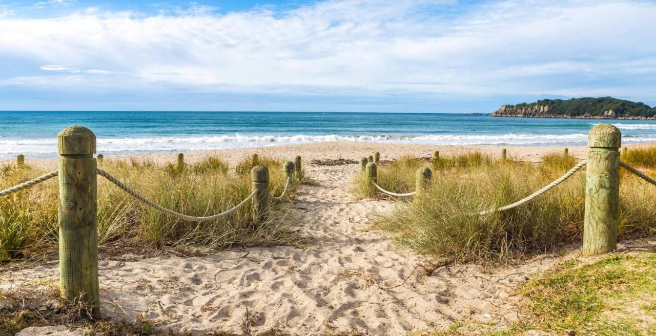 Beach Apartment パパモア エクステリア 写真